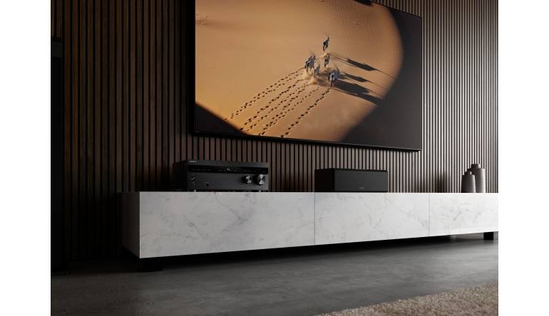 Marke: Sony Neuer 7.2-Kanal 8K AV-Verstärker von Sony mit 360 Spatial Sound Mapping , Bild 1 Car-Media Neuer 7.2-Kanal 8K AV-Verstärker von Sony mit 360 Spatial Sound Mapping - News, Bild 1