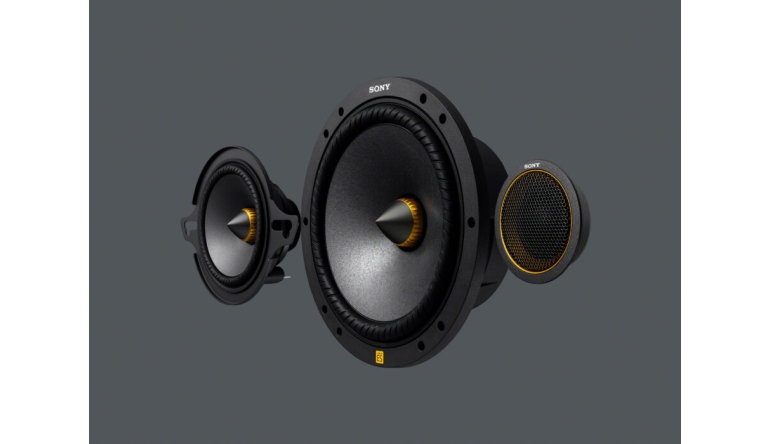 Marke: Sony Startschuss: Sony erweitert Mobile ES-Serie um neue Subwoofer, Lautsprecher und Verstärker, Bild 1 Car-Media Startschuss: Sony erweitert Mobile ES-Serie um neue Subwoofer, Lautsprecher und Verstärker - News, Bild 1