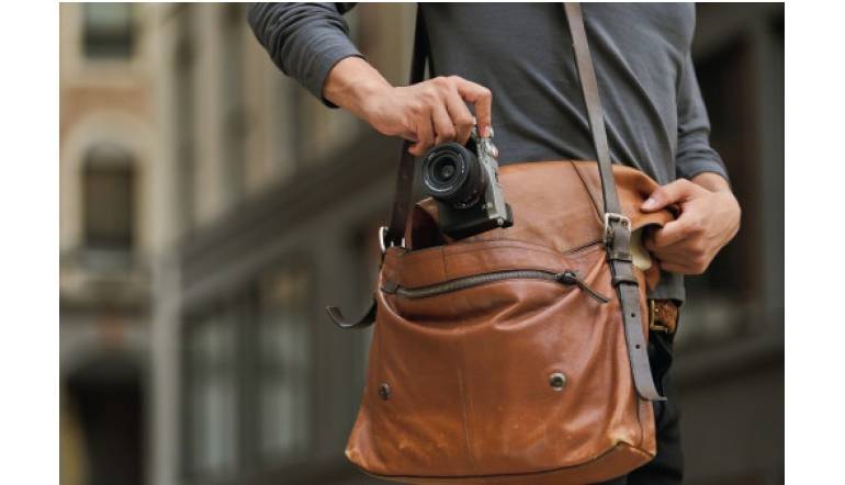 Sony Alpha 7C von Sony, Bild 1 Foto & Cam Alpha 7C von Sony - News, Bild 1