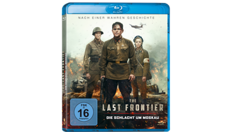 Sony Heimkino-Premieren im April, Bild 1 Heimkino Heimkino-Premieren im April - News, Bild 1
