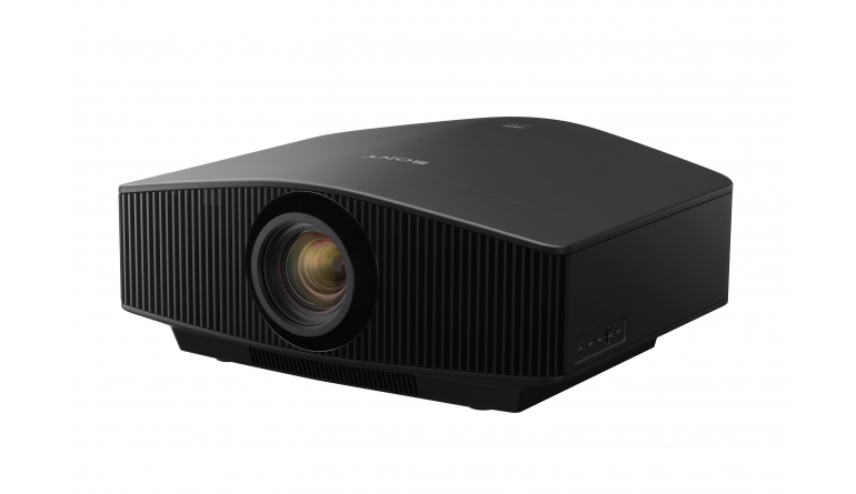 Sony Zwei neue 4K-Heimkinoprojektoren von Sony - HDR-Darstellung optimiert, Bild 1 Heimkino Zwei neue 4K-Heimkinoprojektoren von Sony - HDR-Darstellung optimiert - News, Bild 1