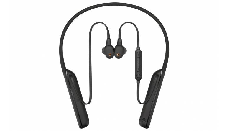 HiFi Ab Januar: Nackenbügel-Kopfhörer von Sony - Duale Geräuschsensortechnologie - News, Bild 1