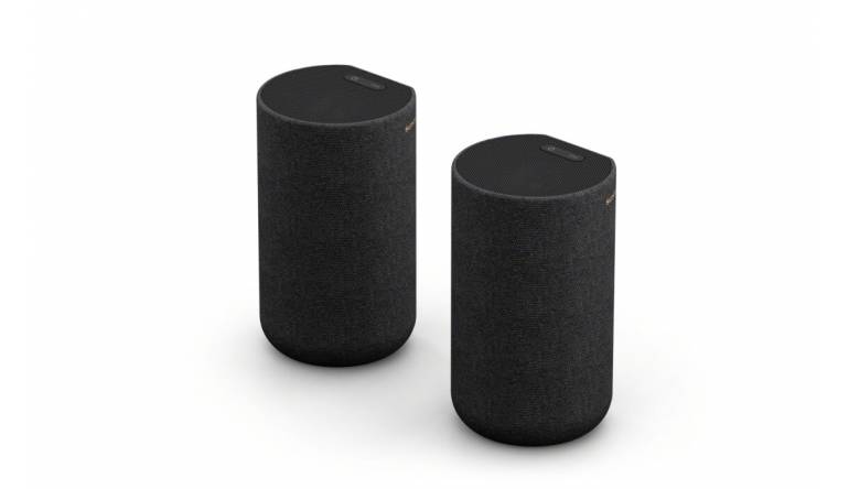 HiFi CES 2022: Sony-Update für 360 Spatial Sound - Neue Rear-Lautsprecher SA-RS5 - News, Bild 1