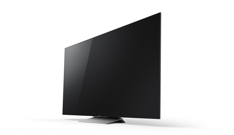 Sony Erste neue 4K-Fernseher von Sony in diesem Monat - HDR spielt wichtige Rolle, Bild 1 HiFi Erste neue 4K-Fernseher von Sony in diesem Monat - HDR spielt wichtige Rolle - News, Bild 1