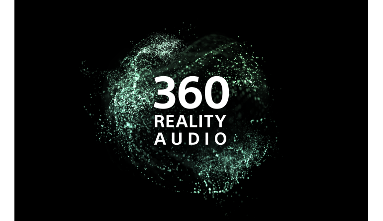 HiFi Inhalte in 360 Reality Audio von Sony über den Streamingdienst Amazon Music HD abrufbar  - News, Bild 1