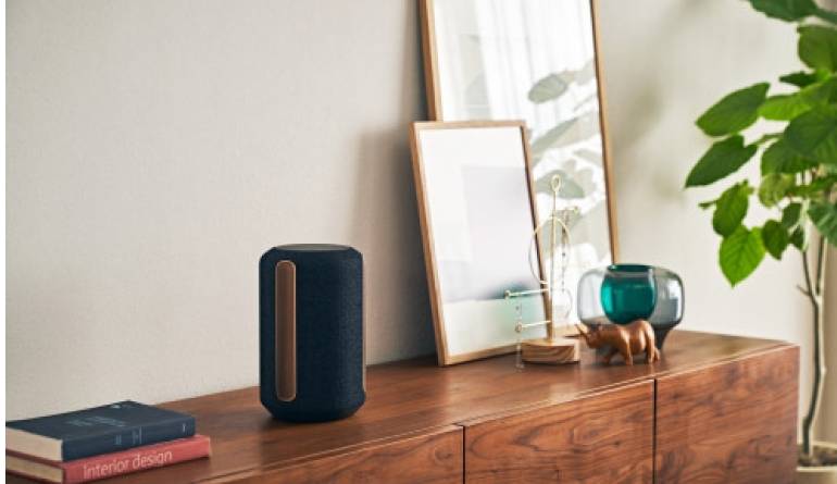 Sony Kabellose Lautsprecher von Sony, Bild 1 HiFi Kabellose Lautsprecher von Sony - News, Bild 1