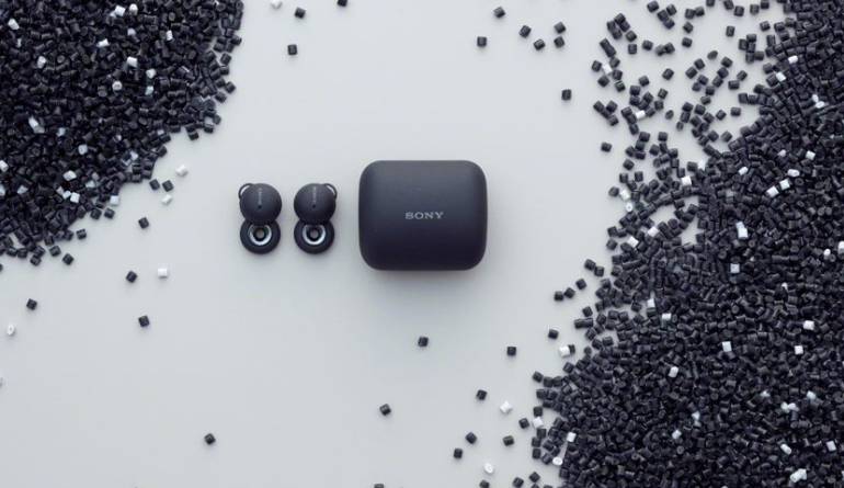 Marke: Sony Nur vier Gramm leicht: In-Ears LinkBuds von Sony - Sprachbefehle und Ladeetui, Bild 1 HiFi Nur vier Gramm leicht: In-Ears LinkBuds von Sony - Sprachbefehle und Ladeetui - News, Bild 1