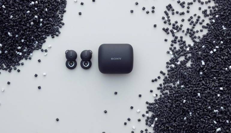 HiFi Nur vier Gramm leicht: In-Ears LinkBuds von Sony - Sprachbefehle und Ladeetui - News, Bild 1