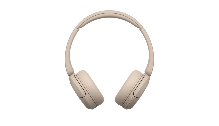 HiFi Premiere für zwei neue kabellose Kopfhörer von Sony: Over- und On-Ear-Modell - News, Bild 1