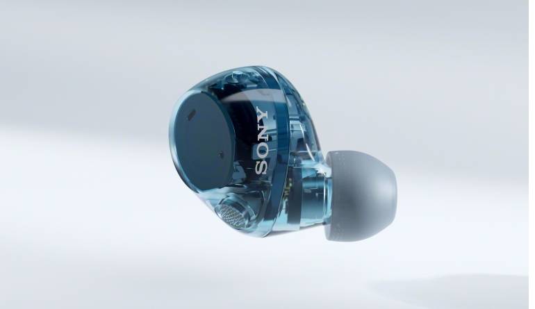 Marke: Sony Sony erstmals mit transparenten True-Wireless-Earbuds - Noise Cancelling, Bild 1 HiFi Sony erstmals mit transparenten True-Wireless-Earbuds - Noise Cancelling - News, Bild 1