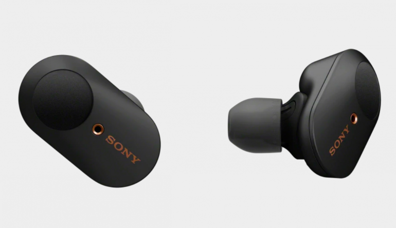 Sony Sony-Update für Kopfhörer WF-1000XM3: Jetzt auch Unterstützung für Amazon Alexa, Bild 1 HiFi Sony-Update für Kopfhörer WF-1000XM3: Jetzt auch Unterstützung für Amazon Alexa - News, Bild 1