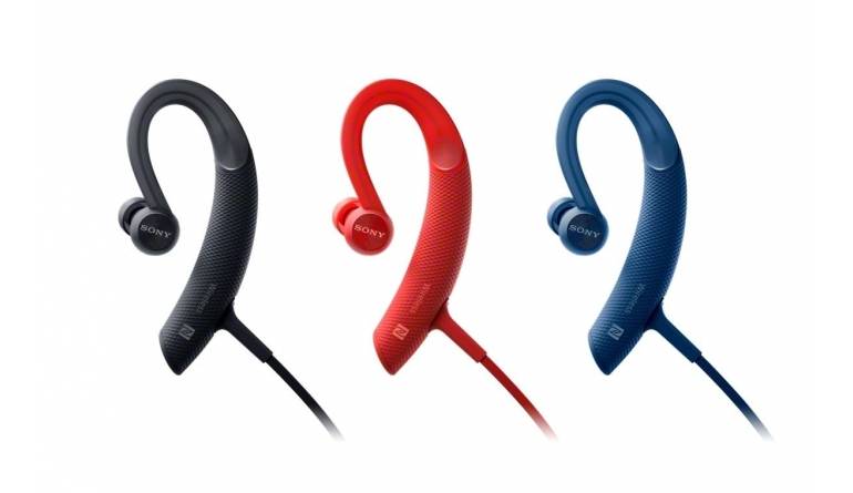 HiFi Wetterfeste Trainingspartner: Neue kabellose In-Ohr-Kopfhörer von Sony - News, Bild 1