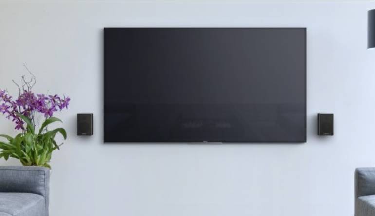 Sony „Wireless Surround“ und „Wireless Stereo“: Sony intensiviert Multi-Room-Bemühungen, Bild 1 HiFi „Wireless Surround“ und „Wireless Stereo“: Sony intensiviert Multi-Room-Bemühungen - News, Bild 1