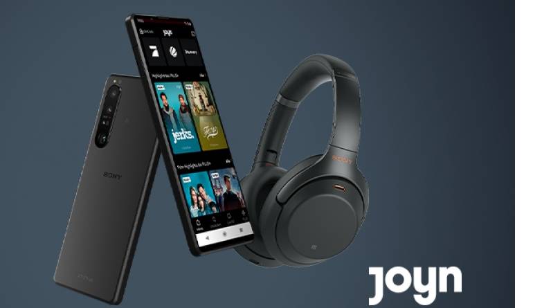 Sony Zum Start des Sony-Smartphones Xperia 1 III: Bundle mit Kopfhörer, Tidal und Joyn, Bild 1 mobile Devices Zum Start des Sony-Smartphones Xperia 1 III: Bundle mit Kopfhörer, Tidal und Joyn - News, Bild 1