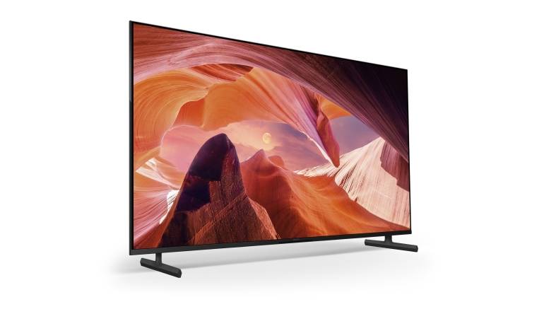 TV Bravia X80L: Erster neuer Sony-TV des Jahrgangs 2023 ist da - Sechs Größen - News, Bild 1