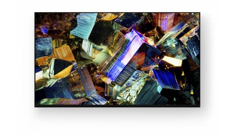 TV CES 2022: Neue BRAVIA-Fernseher von Sony - Kamera für Gestensteuerung - News, Bild 1