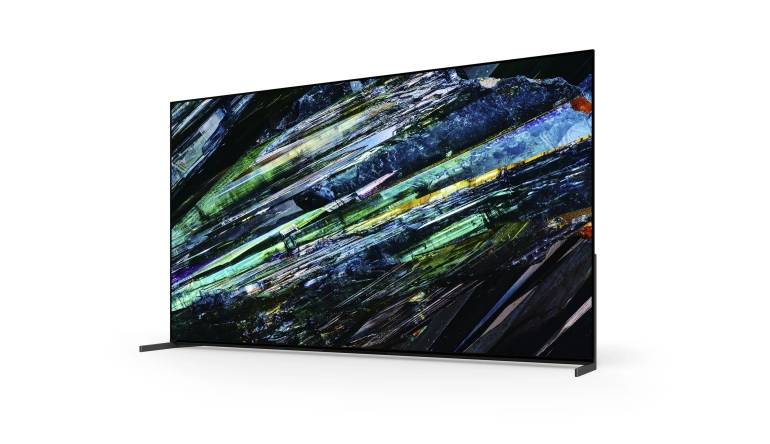 Marke: Sony Fernseher der A95L-Serie von Sony unterstützen ab sofort PS Remote Play, Bild 1 TV Fernseher der A95L-Serie von Sony unterstützen ab sofort PS Remote Play - News, Bild 1