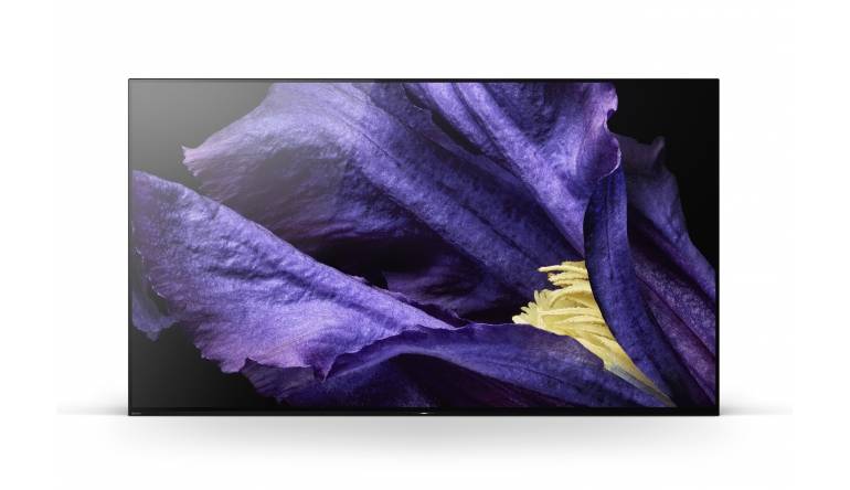 Sony Frische Firmware für Android-Fernseher von Sony - Zahlreiche Optimierungen, Bild 1 TV Frische Firmware für Android-Fernseher von Sony - Zahlreiche Optimierungen - News, Bild 1