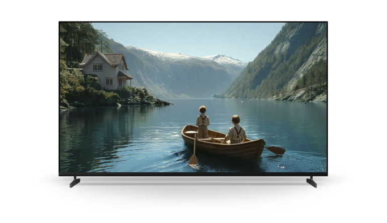 TV Neue Bravia-Fernseher ab sofort vorbestellbar - Bis zu 100 Zoll Diagonale - News, Bild 1