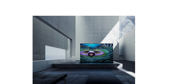 Sony Neuer 8K-Fernseher Z9J von Sony in 85 Zoll ab sofort vorbestellbar, Bild 1 TV Neuer 8K-Fernseher Z9J von Sony in 85 Zoll ab sofort vorbestellbar - News, Bild 1