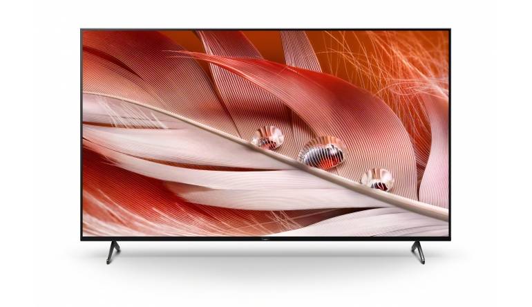 TV Neuer Sony-Fernseher Bravia XR X90J ab sofort in 55 und 65 Zoll vorbestellbar - News, Bild 1