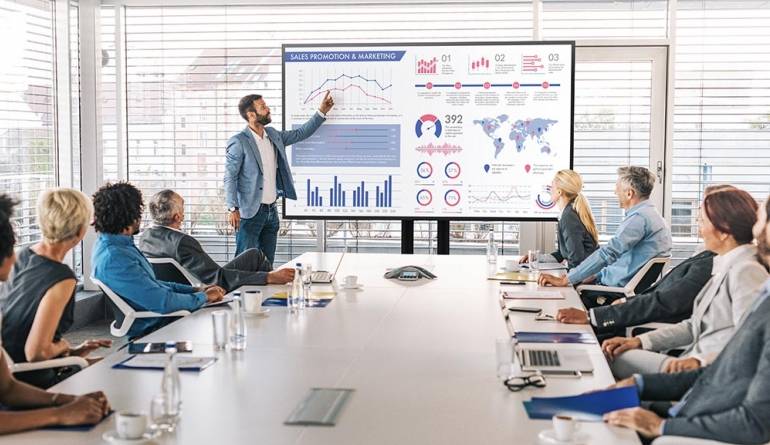 Sony Professionelle 4K-Displays von Sony, Bild 1 TV Professionelle 4K-Displays von Sony - News, Bild 1