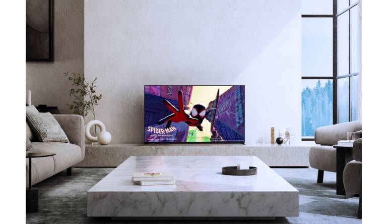 Marke: Sony Sony Bravia 9 jetzt auch als 65-Zöller - Tausende von Mini-LED-Zonen, Bild 1 TV Sony Bravia 9 jetzt auch als 65-Zöller - Tausende von Mini-LED-Zonen - News, Bild 1