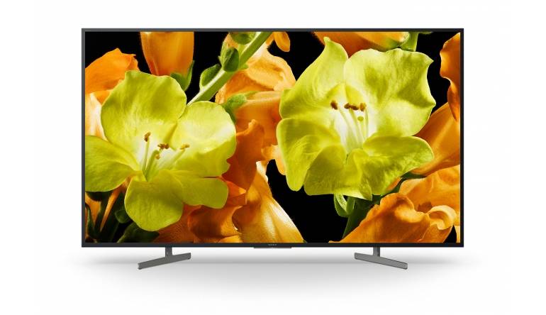 Sony Sony bringt 15 neue Fernseher - 43 bis 75 Zoll und Google Assistant, Bild 1 TV Sony bringt 15 neue Fernseher - 43 bis 75 Zoll und Google Assistant - News, Bild 1