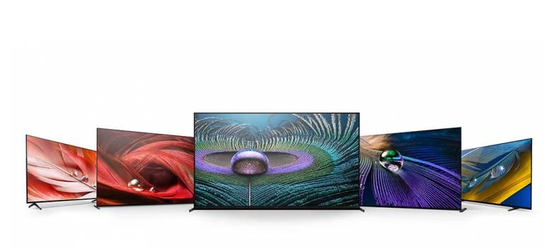 Sony Sony präsentiert neue BRAVIA TV-Modelle, Bild 1 TV Sony präsentiert neue BRAVIA TV-Modelle - News, Bild 1