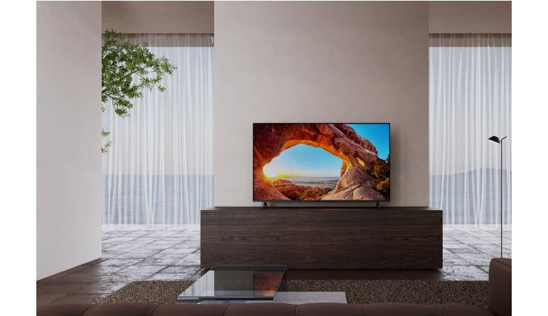 Sony Sonys neue LCD-TV-Serien X95J und X85J sind verfügbar - Kognitive Intelligenz, Bild 1 TV Sonys neue LCD-TV-Serien X95J und X85J sind verfügbar - Kognitive Intelligenz - News, Bild 1