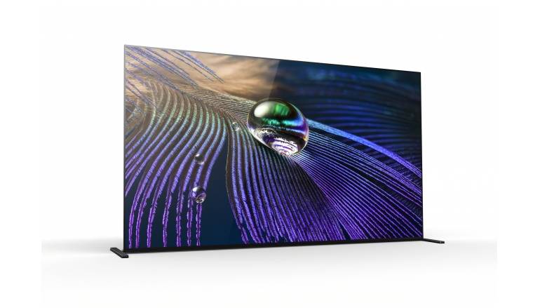Sony Weltweit erster Fernseher mit kognitiver Intelligenz, Bild 1 TV Weltweit erster Fernseher mit kognitiver Intelligenz - News, Bild 1