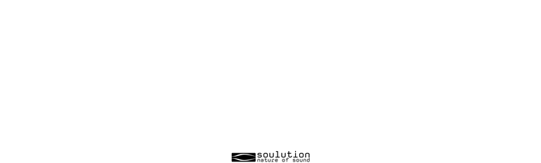 Marke: soulution soulution launches new 717 power amplifier debuts at Highend 2024, Bild 1 Service soulution launches new 717 power amplifier debuts at Highend 2024 - News, Bild 1