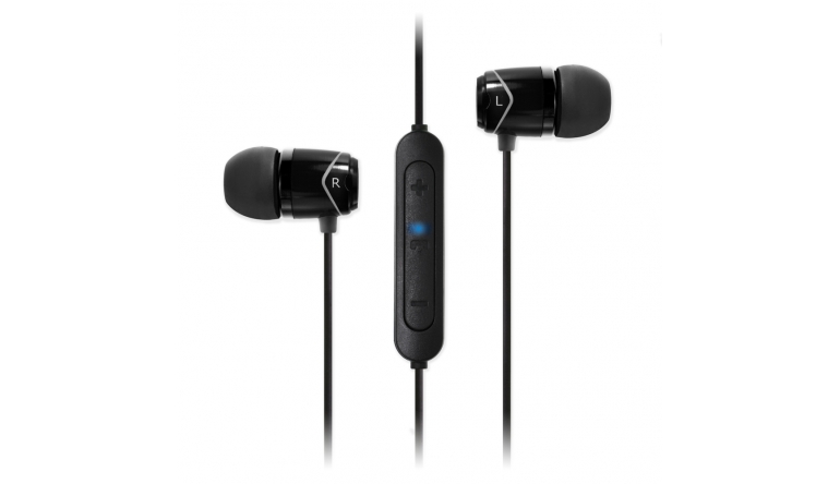 HiFi In-Ear-Kopfhörer E10BT von SoundMagic ab sofort auch mit Bluetooth - News, Bild 1