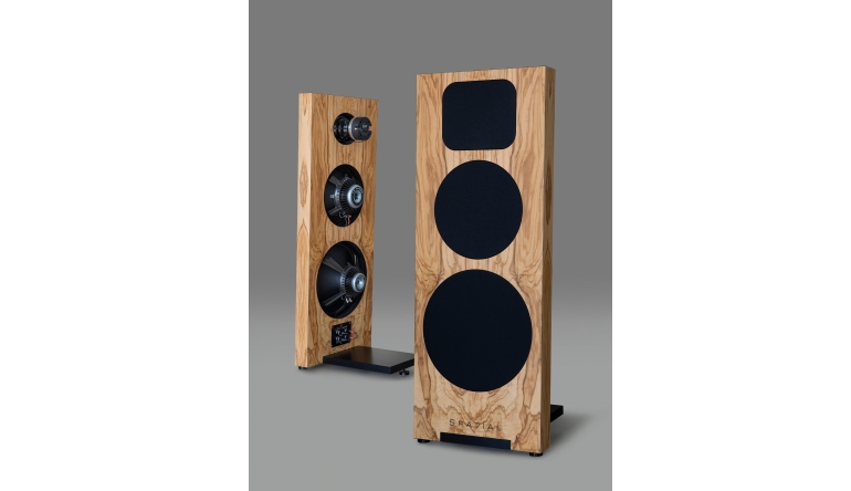 HiFi Neue Modelle von Spatial Audio - News, Bild 1