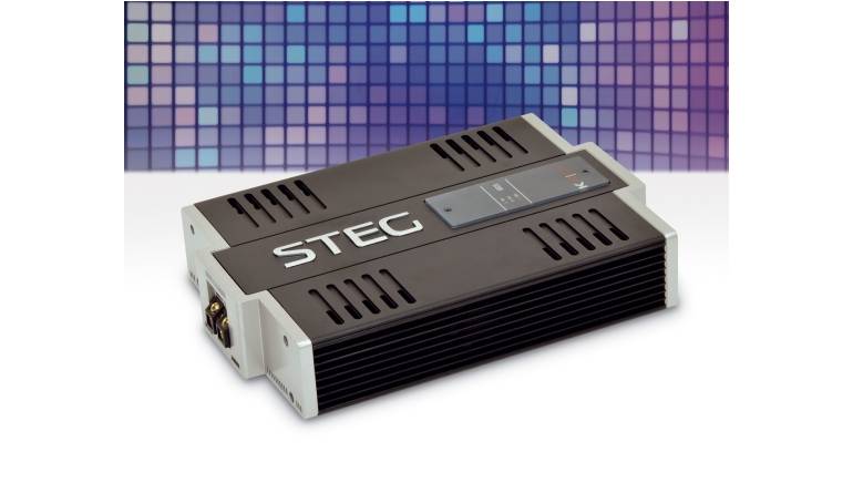 Car-Media EISA IN-CAR AMPLIFIER 2025-2026 / Best Product: STEG K4.01 II - News, Bild 1