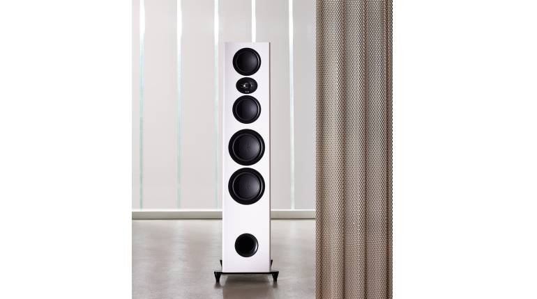 Marke: t+a T+A mit neuen Pulsar S 130 - Lautsprecher mit „klassischer Modernität“, Bild 1 HiFi T+A mit neuen Pulsar S 130 - Lautsprecher mit „klassischer Modernität“ - News, Bild 1