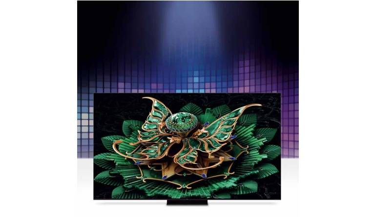 Service EISA FAMILY TV 2025-2026: TCL 75C7K   - News, Bild 1