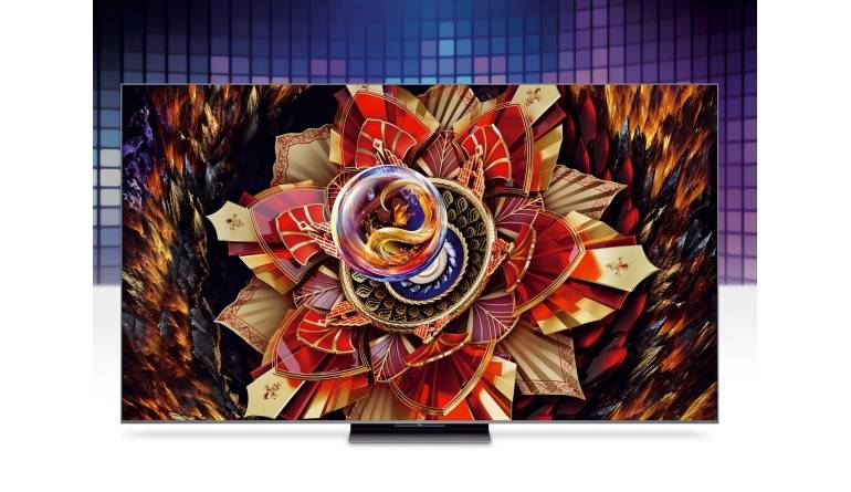 Service EISA HOME THEATRE MINI LED TV 2025-2026: TCL 85C9K   - News, Bild 1