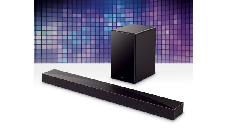 Service HiFi Quick News: EISA BEST BUY SOUNDBAR 2025–2026: TCL Q65H  - News, Bild 1