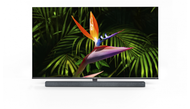 TCL CES 2020: TCL kündigt nächste Generation der Mini-LED-Technologie an, Bild 1 TV CES 2020: TCL kündigt nächste Generation der Mini-LED-Technologie an - News, Bild 1