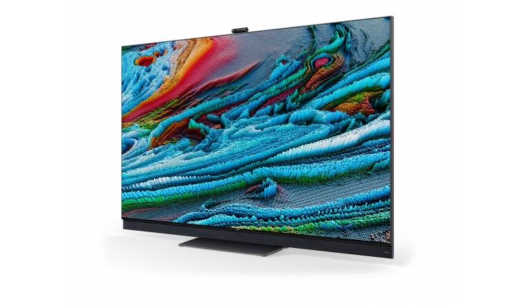 TV Neue Mini-LED-Fernseher von TCL mit 8K - LEDs sind 700 mal kleiner - News, Bild 1