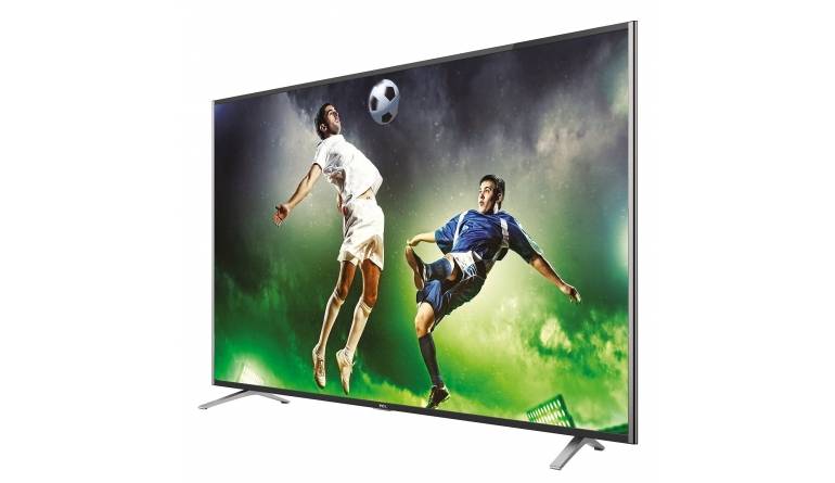 TCL Sportmodus für Fußballfans: Neue Option für Cityline-Fernseher von TCL, Bild 1 TV Sportmodus für Fußballfans: Neue Option für Cityline-Fernseher von TCL - News, Bild 1