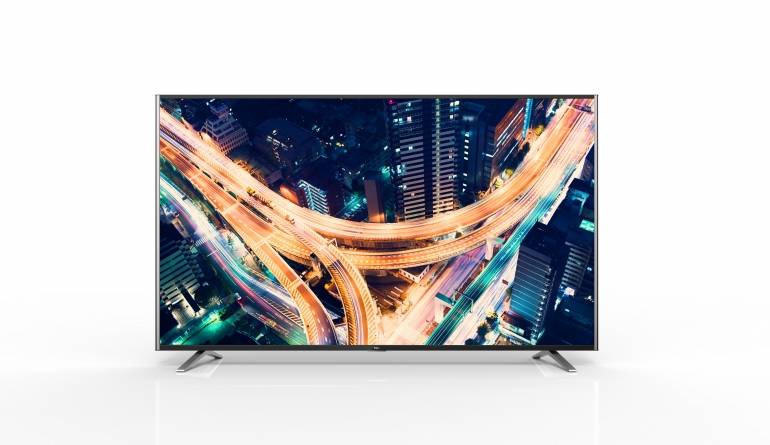 TCL TCL-Fernseher der neuen S79-Serie in drei Größen mit UHD-Auflösung - Spezieller Fußball-Modus, Bild 1 TV TCL-Fernseher der neuen S79-Serie in drei Größen mit UHD-Auflösung - Spezieller Fußball-Modus - News, Bild 1