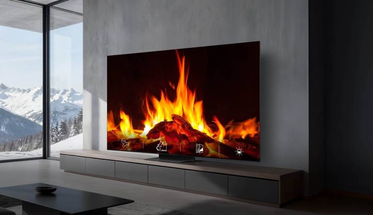TV TCL mit neuem Fernseher mit SQD-Mini-LED-Technologie  - News, Bild 1