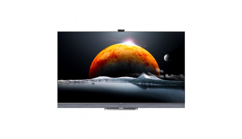 TV TCL mit neuen Flat-TVs für deutschen Markt: 43 bis 75 Zoll - Top-Modell mit Mini-LED - News, Bild 1