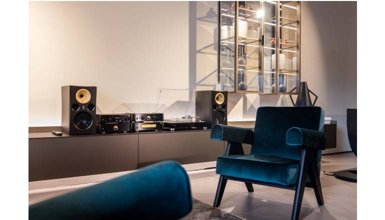 Teac Neu: Teac Onlineshop, Bild 1 HiFi Neu: Teac Onlineshop - News, Bild 1