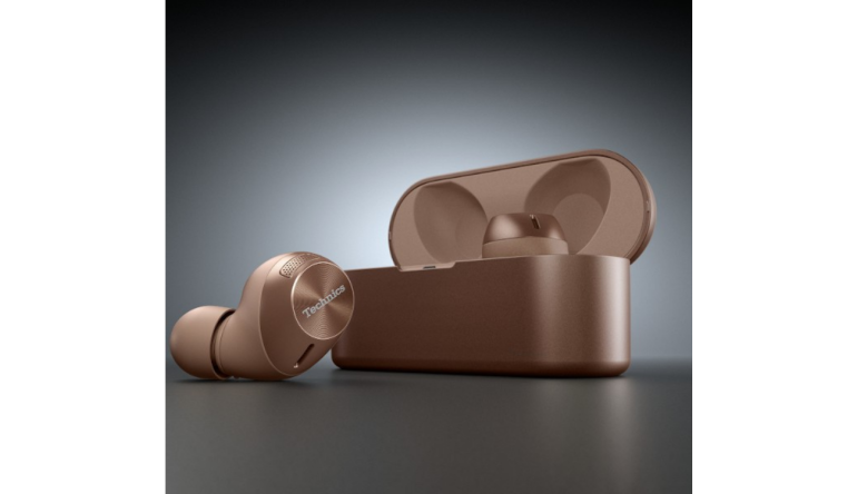 Marke: Technics EAH-AZ40M2: Neue True Wireless Ohrhörer von Technics mit Geräuschunterdrückung, Bild 1 HiFi EAH-AZ40M2: Neue True Wireless Ohrhörer von Technics mit Geräuschunterdrückung - News, Bild 1