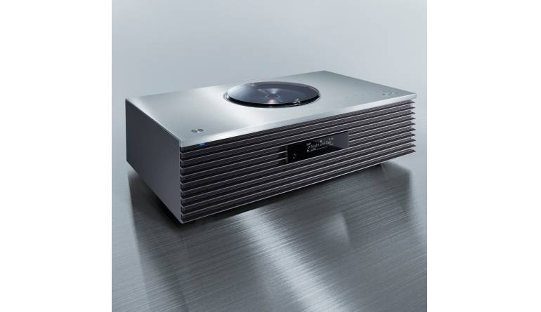 HiFi Klang, Design und Funktion – Das neue Technics Stereo-Kompaktsystem SC-C70MK2 - News, Bild 1