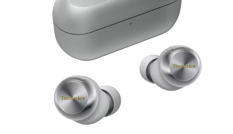 Marke: Technics Neue Technics-Earbuds mit „Magnetic-Fluid Driver“-Technologie sind da, Bild 1 HiFi Neue Technics-Earbuds mit „Magnetic-Fluid Driver“-Technologie sind da - News, Bild 1
