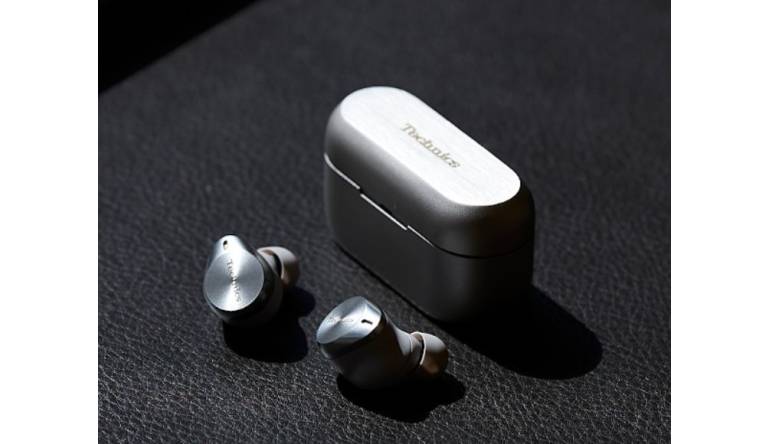 HiFi Neue True Wireless-Kopfhörer von Technics - Geräuschunterdrückung und lange Akkulaufzeit - News, Bild 1